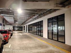 Stellar@tampines (D18), Factory #623158111